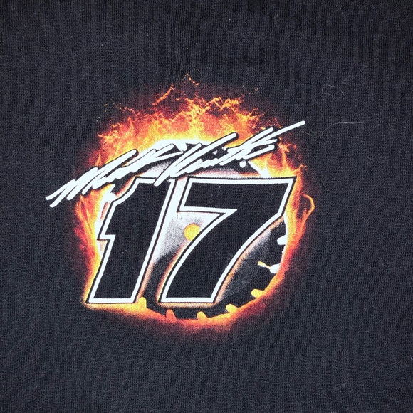 NASCAR T-shirt 17 EUC Dewalt - Picture 4 of 5